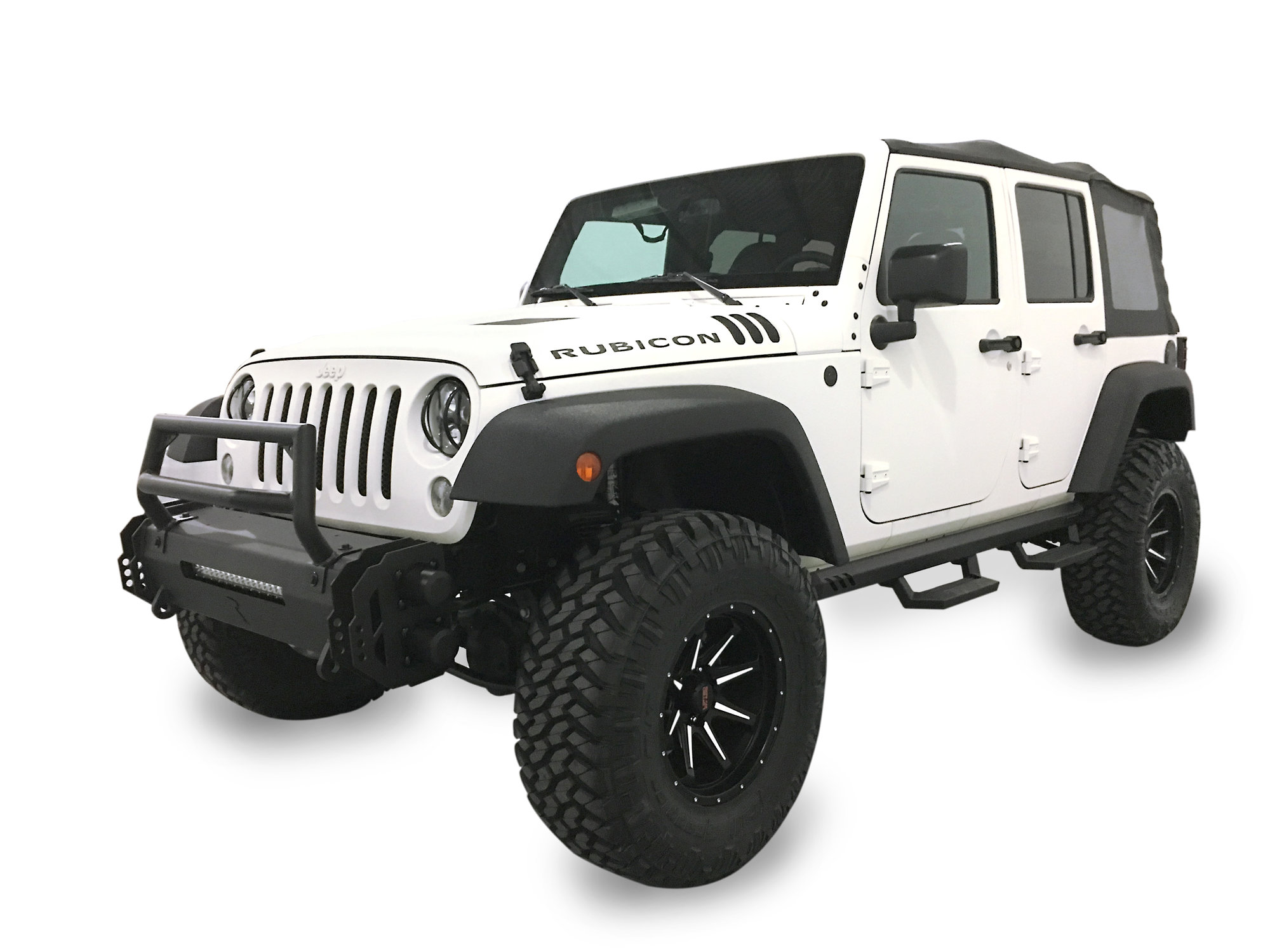 ranページ Amazon.com: RAMPAGE PRODUCTS Front Rock Rage Bumper for Jeep